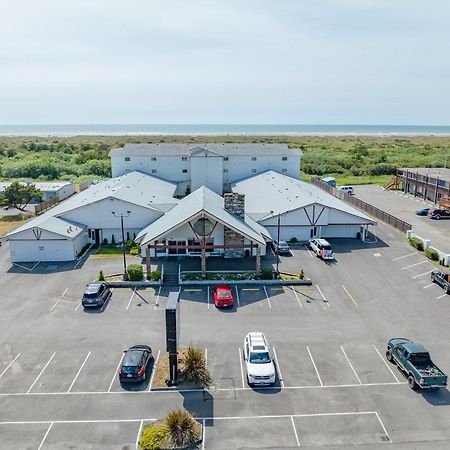 Coratel Inn And Suites By Jasper Оушън Шорс Екстериор снимка