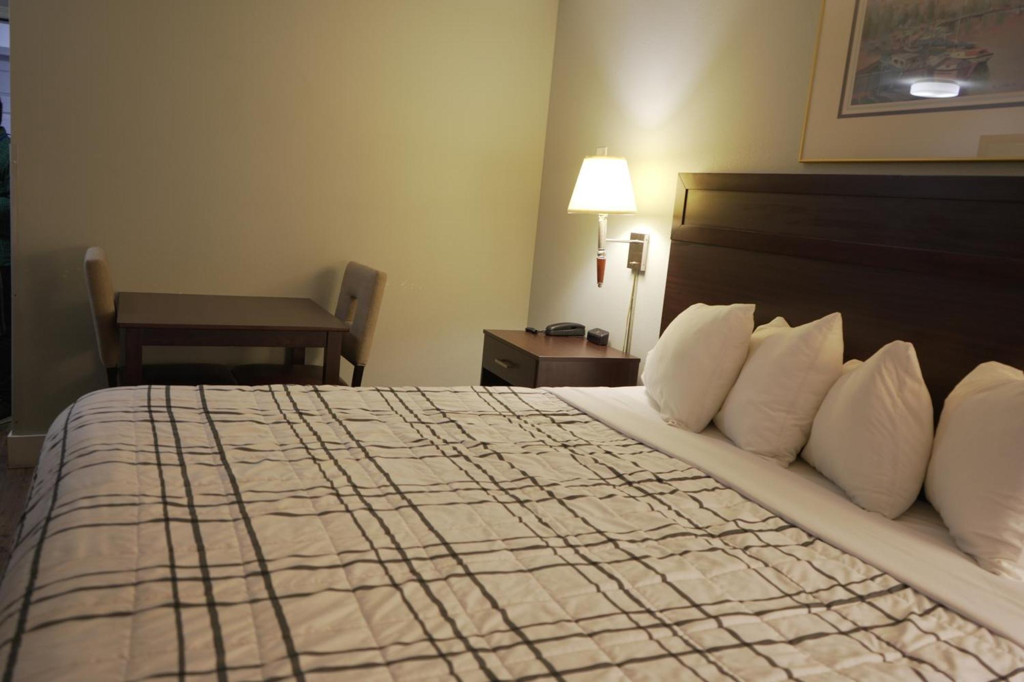 Coratel Inn And Suites By Jasper Оушън Шорс Екстериор снимка